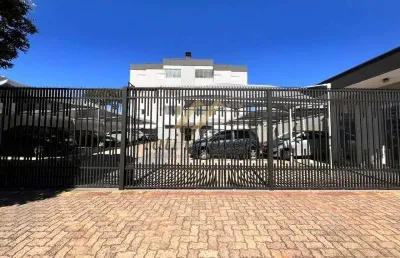 Apartamento com 3 quartos para alugar na Rua Antônio Carlos Ferraz de Salles, Parque Santa Felícia Jardim, São Carlos