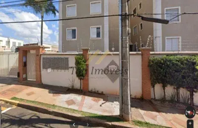 Apartamento com 2 quartos para alugar na Rua Dom Pedro II, Vila Monteiro (Gleba I), São Carlos