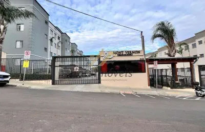 Apartamento com 2 quartos para alugar na Rua Dona Maria Izabel de Oliveira Botelho, Jardim Brasil, São Carlos