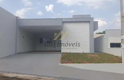 Casa em condomínio fechado com 3 quartos para alugar na Rua Ernane Stefane, Parque Fehr, São Carlos