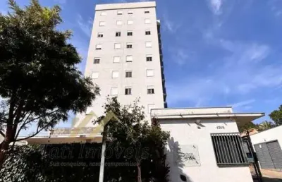 Apartamento com 2 quartos para alugar na Rua Jesuíno de Arruda, Jardim São Carlos, São Carlos