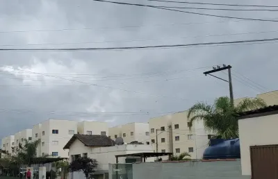 Apartamento com 2 quartos à venda na Âncora, Rio das Ostras 