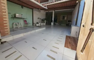 Casa com 4 quartos à venda em Unamar, Cabo Frio 