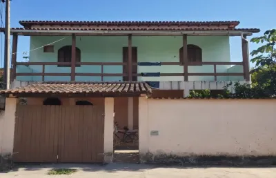 Casa com 2 quartos à venda na Cidade Praiana, Rio das Ostras 