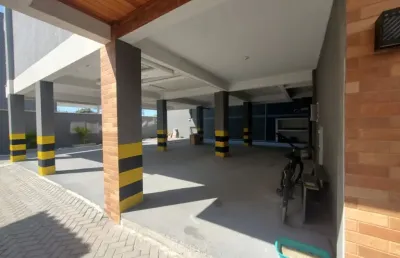 Oportunidade de aluguel - lindo apartamento novo pronto pra morar!!