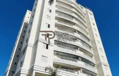 Cobertura duplex à venda em osasco - sp / condomínio duo paradise