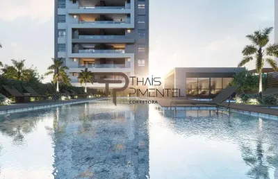 Apartamento à venda em osasco l condomínio air club e residences