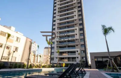 Apartamento à venda em vila osasco osasco-sp / cond. air club e residences