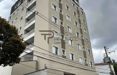 Apartamento com 2 quartos à venda na Rua José Lourdes Cordeiro, 347, Quitaúna, Osasco
