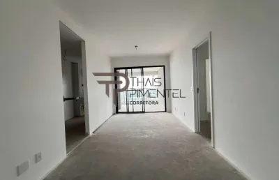 Apartamento à venda 68m² osasco-sp / condomínio air club residence 