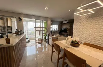 Apartamento à venda em osasco - sp / condomínio the one