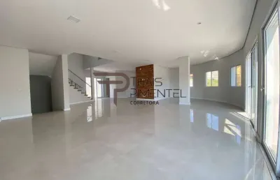 Casa com 4 quartos à venda na Rua Domingos de Mambro, City Bussocaba, Osasco