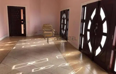 Casa de condomínio com 3 quartos à venda - city bussocaba