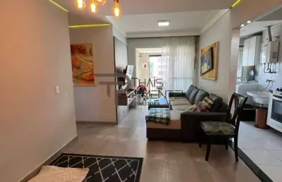 Apartamento à venda com 77m², 3 quartos e 2 vagas / centro - osasco