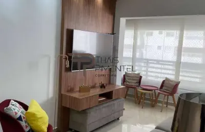 Apartamento à venda centro - osasco-sp | condomínio reserva jb