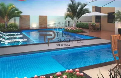 Apartamento novo à venda jd. das flores - osasco-sp | condomínio arboretto