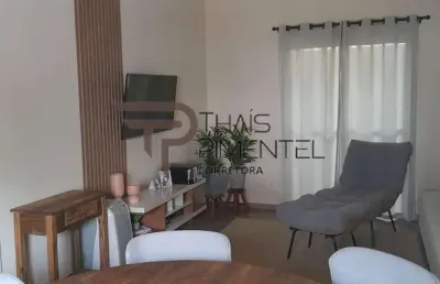 Casa à venda cotia - sp / condomínio viva vida residencial