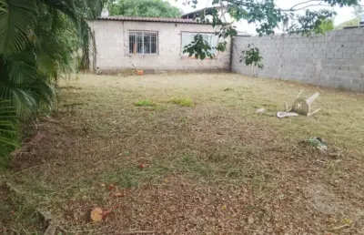 Casa com 1 quarto à venda na Praça Ângelo Guerra, Sitio Velho, Itanhaém