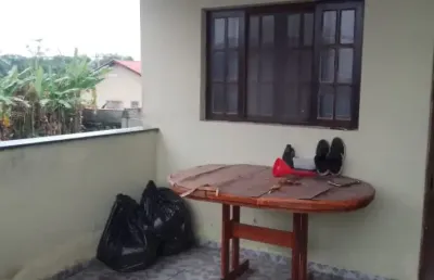 Casa com 1 quarto à venda na Praça Ângelo Guerra, Jardim Umuarama, Itanhaém