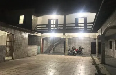 Chácara / sítio com 1 quarto à venda na Praça Ângelo Guerra, Chácaras Glória, Itanhaém