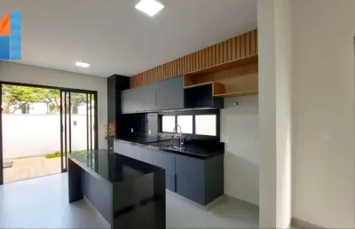 Casa térrea 3 dormitórios condomínio bouna vitta ribeirão r  980.000,0
