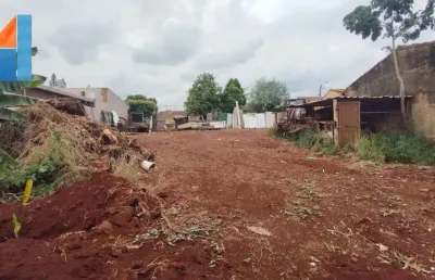 Terreno 5 x 30 150m  no parque ribeirão, próximo a av. luzitana r  115.000,00
