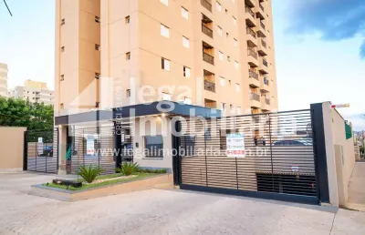 Apartamento 2 dormitórios sendo 1 suíte no monte alegre