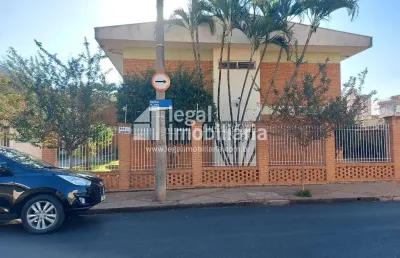 Apartamento 3 dormitório sendo 1 suíte, jd paulista, ribeirao preto - sp