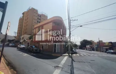 Sala comercial para locação, vila seixas, ribeirao preto - sp