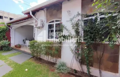 Casa da vovô, com 3 dormitorios 1 suíte, presidente medici, ribeirao preto - sp