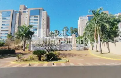 Apartamento à venda, bonfim paulista, ribeirao preto - sp