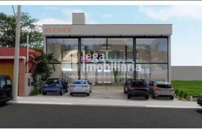 Oportunidade comercial na av. joão fiúsa  máxima visibilidade para sua empresa