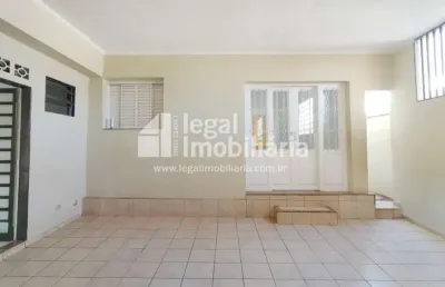 Casa,co, 3 dormitórios, jardim paulista, ribeirao preto - sp