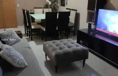 Casa para venda em são vicente, vila voturua, 3 dormitórios, 1 suíte, 2 banheiros, 1 vaga