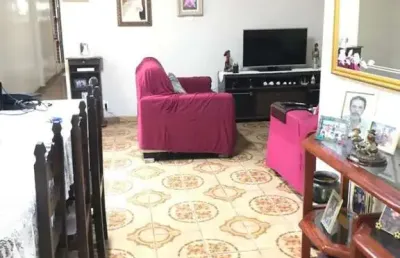 Casa para venda em são vicente, centro, 4 dormitórios, 1 suíte, 3 banheiros, 4 vagas