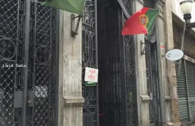 Prédio à venda no Centro, Santos 