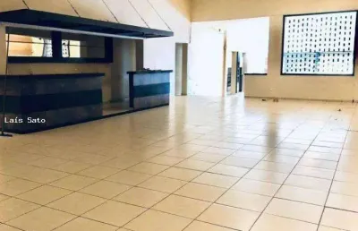 Barracão / Galpão / Depósito para alugar na Rua General Câmara, Centro, Santos