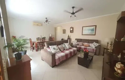 Casa para venda em santos, embaré, 3 dormitórios, 3 suítes, 5 banheiros, 2 vagas