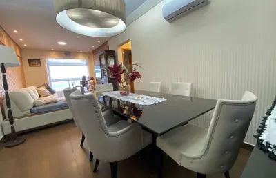 Apartamento para venda em praia grande, tupy, 2 dormitórios, 1 suíte, 2 banheiros, 2 vagas