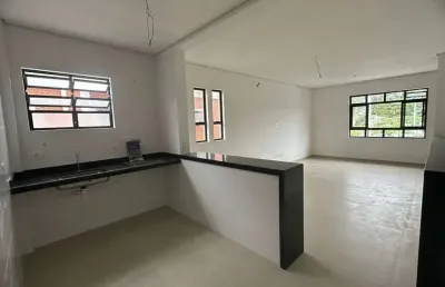 Casa para venda em santos, vila belmiro, 2 dormitórios, 2 suítes, 3 banheiros, 1 vaga