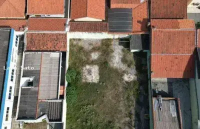 Terreno para venda em jacareí, jardim altos de santana i