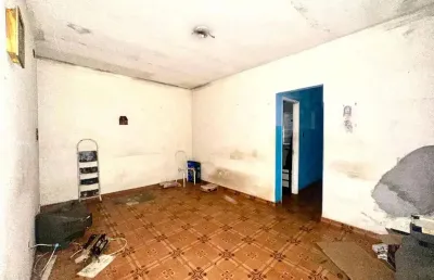 Apartamento para venda em santos, macuco, 2 dormitórios, 1 banheiro, 1 vaga