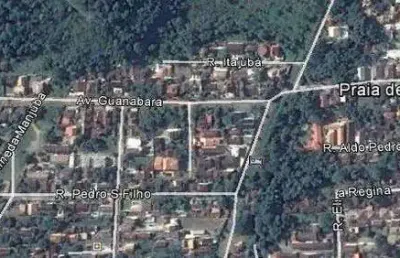 Terreno à venda na Avenida Guanabara, Maresias, São Sebastião