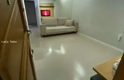 Apartamento para venda em santos, vila mathias, 2 dormitórios, 1 suíte, 2 banheiros