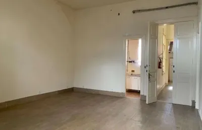 Sala comercial com 3 salas à venda na Rua Quinze de Novembro, Centro, Santos