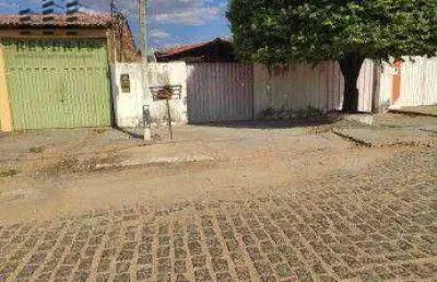 Casa com 1 quarto à venda na Zona Rural, Paratinga 