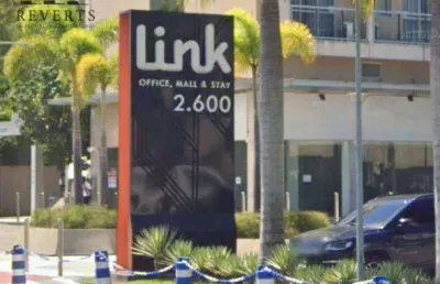 Ponto comercial à venda na Avenida Ayrton Senna, Barra da Tijuca, Rio de Janeiro