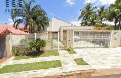 Casa à venda por r$ 1.270.000 - zona 05 - maringá/pr