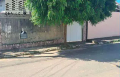 Casa à venda por r$ 350.000 - santa mônica - feira de santana/ba