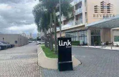 Sala comercial à venda por r$ 294.000 - barra da tijuca - rio de janeiro/rj